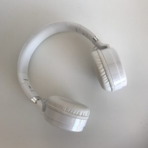 bluetooth koptelefoon