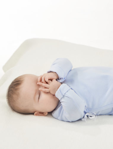 Little Label newborn collectie
