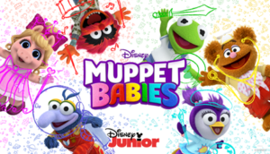 muppets babies