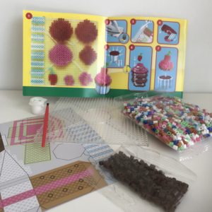 ses creative strijkkralen