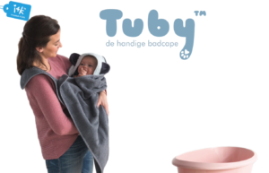 tuby invented 4 kids
