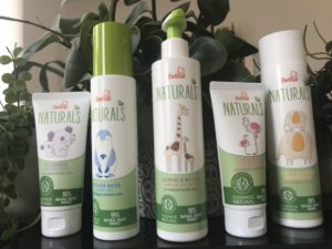 Zwitsal Naturals