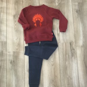 Little Label najarscollectie 2018