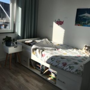 Kadolis matras kinderkamer
