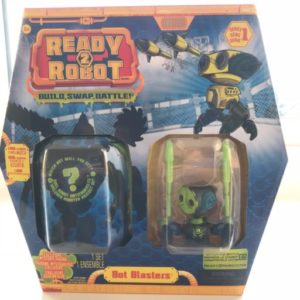 ready2robot