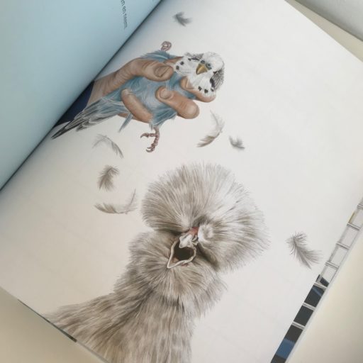 johannes de parkiet kinderboekenweek kerntitel 2018