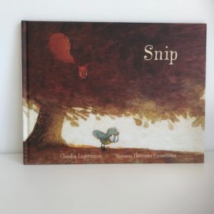 Snip kinderboekenweek 2018