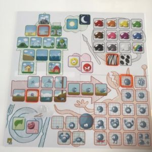 Concept kids dieren genomineerd
