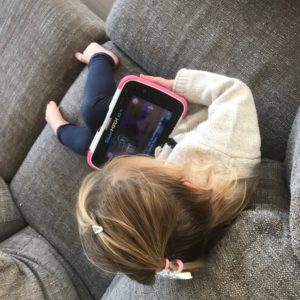 Vtech Storio Max XL 2.0