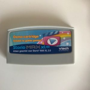 Vtech Storio Max XL 2.0