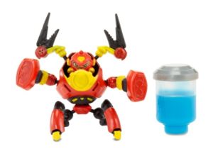 Ready2Robot Big Slime Battle FW 0156