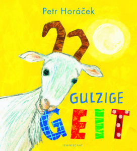 Nationale Voorleesdagen 2019 Gulzige geit