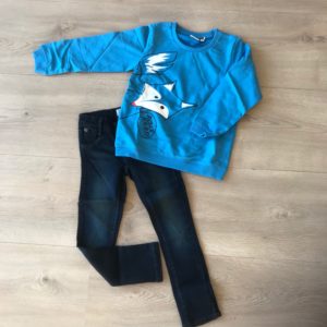 Schattige babykleertjes.nl Tumble N Dry