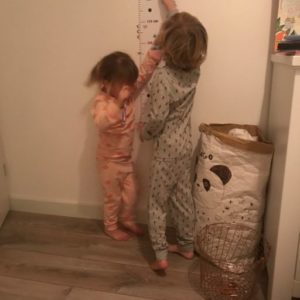 Kinderpyjama Little Label