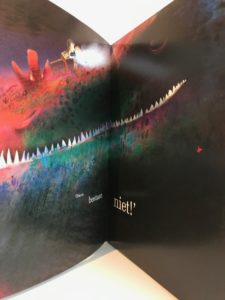 Dinos bestaan niet prentenboektop 10
