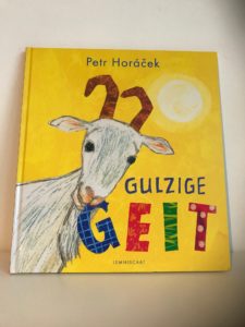 Gulzige geit prentenboektop10