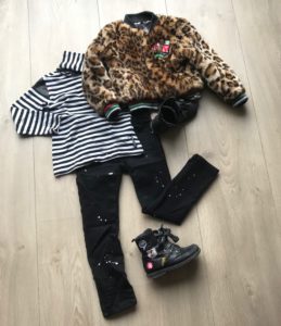 Dutch dream denim jog jeans