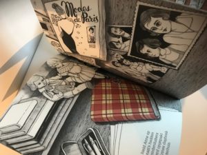 Van klein tot groots Anne Frank