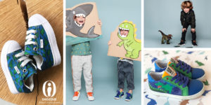 Shoesme kinderschoenen voorjaarscollectie 2019