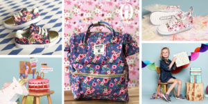 Shoesme kinderschoenen voorjaarscollectie 2019