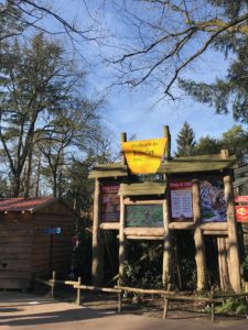 Dierenpark Amersfoort Poep & Zoo