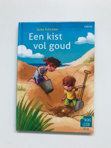 Wenslezen een kist vol goud avi m4