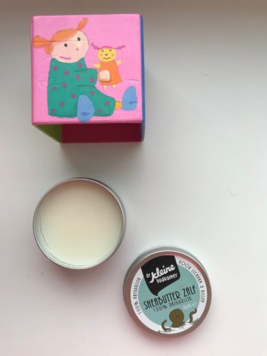 De kleine Keuken 100% natuurlijke verzorgingsproducten