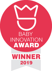 winnaars Baby Innovation Award 2019 Negenmaandenbeurs