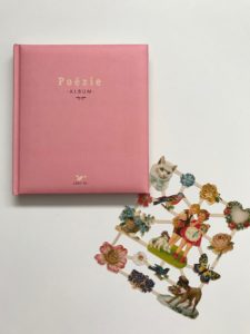 Poeziealbum elma van vliet