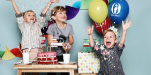 Shoesme kinderschoenen 20 jaar - voorjaarscollectie 2019