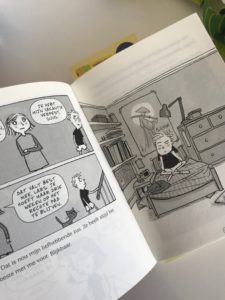Lars Leugenaar kinderboek Kluitman