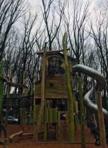 Burgers Zoo Speeltuin
