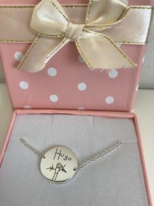 Kaya sieraden moederdagcadeau een armbandje