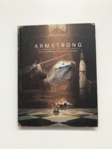 Armstrong kinderboek