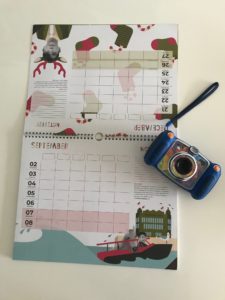 Kidsproof familyplanner plannen met kinderen