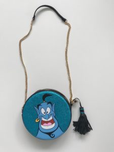 Disney Aladdin x Difuzed schoudertas