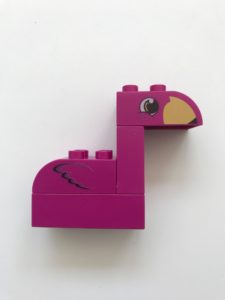 Biobuddi duurzaam speelgoed (lego duplo)