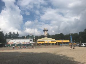 Julianatoren Apeldoorn