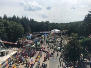 Julianatoren Apeldoorn