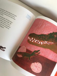Kinderboek Mijn papa is het grootst