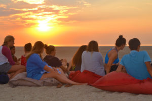 Juvego vakantiekampen