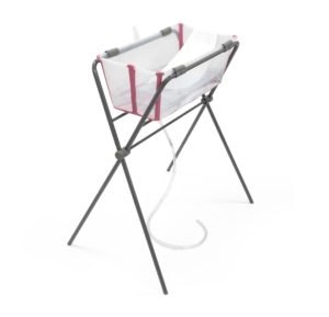 Stokke FlexiBath Stand with Tub_NewbornSupport 181207-364