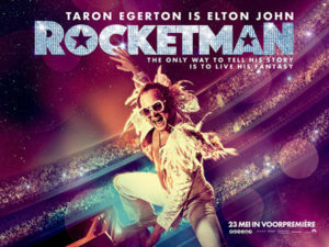 rocketman de film