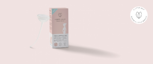 FERTI·LILY Conceptie Cup