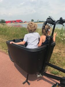 Bakfiets kopen Dolly Bakfiets