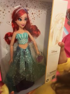 Hasbro Disney Princess #ontdekhasbro