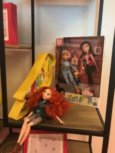 Hasbro Disney Princess #ontdekhasbro