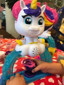 Play-do Hasbro #ontdekhasbro