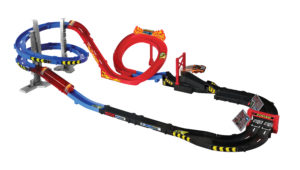 Turbo Force Racers Vtech