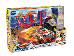 Turbo Force Racers Vtech